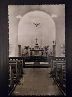 Ansichtkaart 1961, Uden, Kapel retraitehuis der Missiezuster, Verzamelen, Ansichtkaarten | Nederland, Ophalen, 1960 tot 1980, Noord-Brabant