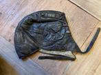 militaria, Ophalen of Verzenden, Luchtmacht, Duitsland, Helm of Baret