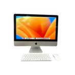 Apple iMac 2017 21,5 inch | Nette Staat | 3 Maanden Garantie, Computers en Software, Apple Desktops, Apple, Zo goed als nieuw