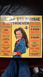 Telstar, Cd's en Dvd's, Vinyl | Nederlandstalig, Ophalen of Verzenden, Gebruikt, Overige formaten, Levenslied of Smartlap