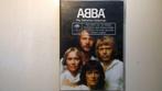ABBA - The Definitive Collection (DVD), Cd's en Dvd's, Dvd's | Muziek en Concerten, Alle leeftijden, Ophalen of Verzenden, Zo goed als nieuw