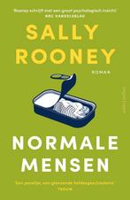 Sally Rooney: Normale mensen, Ophalen of Verzenden, Gelezen