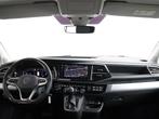 Volkswagen Transporter 2.0 TDI 204PK Multivan Highline DC |, 15 km/l, Gebruikt, 4 cilinders, 1961 kg