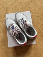 136 Gabor Rolling Soft schoenen in maat 5,5 wit/zilver, Kleding | Dames, Schoenen, Verzenden, Wit, Gabor, Sneakers of Gympen