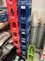 Diverse kratjes: Kelfort, Jongeneel, Poly Max, Ophalen of Verzenden, Gebruikt