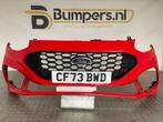 Bumper Ford Fiesta MK8 FL Stline ST-Line Voorbumper 14845z, Auto diversen, Tuning en Styling, Ophalen, Bumpers.nl, Info@Bumpers.nl