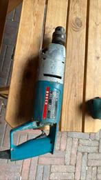 Boormachine, Ophalen of Verzenden, Gebruikt, 600 watt of meer