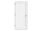 Binnendeur - Kessel (CanDo Wellington) - OP VOORRAAD, Doe-het-zelf en Verbouw, Niet ingevuld, 80 tot 100 cm, Binnendeur, Niet ingevuld