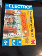 Jumbo - Electro - Basisschool groep 1&2, Kinderen en Baby's, Speelgoed | Educatief en Creatief, Ophalen, Zo goed als nieuw