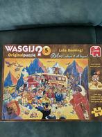 Jan van Haasteren & Wasgij Puzzels, Ophalen of Verzenden, 500 t/m 1500 stukjes, Zo goed als nieuw, Legpuzzel