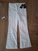 Dare2b witte flaired skibroek - softshell - Nieuw!, Nieuw, Ophalen of Verzenden, Dare2b, Broek