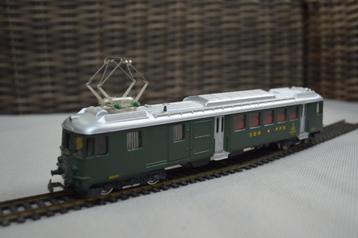 HAG 150/151 : DC uitvoering /geen MÄrklin beschikbaar voor biedingen