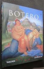 M. Hanstein : Botero  [ TASCHEN / De Volkskrant], Boeken, Ophalen of Verzenden, Zo goed als nieuw
