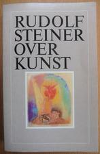 Rudolf Steiner over kunst, Cultuurfilosofie, Zo goed als nieuw, Verzenden