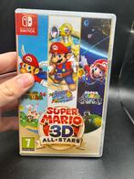 Super Mario 3D All-Stars - Nintendo Switch, Lenn hodes, 1 speler, Ophalen of Verzenden, Zo goed als nieuw