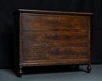 Italiaanse Commode Antieke Ladenkast Dressoir, Antiek en Kunst, Verzenden