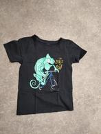 T-shirt   116, Ophalen of Verzenden, Gebruikt, Meisje, Shirt of Longsleeve