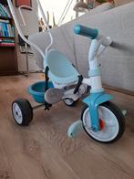 Smoby Be Move driewieler - Weinig gebruikt!, Fietsen en Brommers, Ophalen, Gebruikt, Smoby, Duwstang
