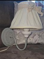 Claire & Eef wandlamp lamp schemerlamp lees beschrijving, Ophalen, Zo goed als nieuw