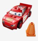 LEGO Cars 8200, Ophalen of Verzenden, Gebruikt, Complete set, Lego