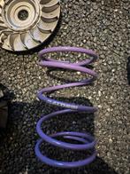 Malossi MHR Overdrive varioset Piaggio 50/70cc, Ophalen of Verzenden, Gebruikt, Overige typen, Piaggio