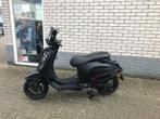 GAVE VESPA SPRINT S 25/45KM SNOR/ BROM MAT ZWART BJ2020 6000, Fietsen en Brommers, Brommers | Vespa