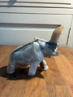 Onyx Olifant Beeldje, Ophalen of Verzenden