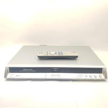 Panasonic DVD recorder DMR-EH55 || Nu voor €49,99 beschikbaar voor biedingen