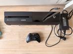 Xbox One met controller, Spelcomputers en Games, Spelcomputers | Xbox Original, Ophalen, Gebruikt, Met 1 controller