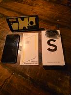 Samsung S21 FE, Telecommunicatie, Mobiele telefoons | Samsung, 128 GB, Ophalen of Verzenden, Zwart, Galaxy S21