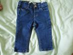 Zara - spijkerbroekje maat 68, Broekje, Meisje, Ophalen of Verzenden, Zo goed als nieuw