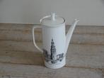 Servies, Villeroy & Boch, GRACHTEN, zo goed als nieuw, Antiek en Kunst, Antiek | Servies los, Ophalen of Verzenden