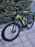 Elektrische mountainbike CUBE (opgevoerd), Fully, Ophalen of Verzenden, Zo goed als nieuw, Overige merken