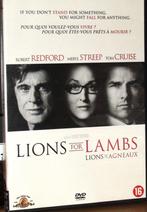 dvd lions and lambs, Cd's en Dvd's, Dvd's | Drama, Ophalen of Verzenden, Drama