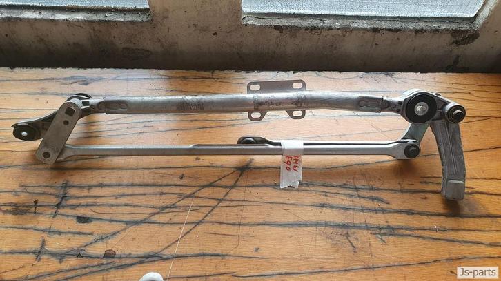 Ruitenwisser mechaniek BMW 3-serie E90/E91, Auto-onderdelen, Ruiten en Toebehoren, BMW, Gebruikt, Ophalen of Verzenden