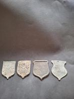 Trotsseer lood 4 x, Ophalen of Verzenden