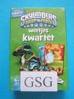 Skylanders weetjes kwartet nr. 04696-00, Ophalen, Nieuw