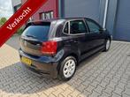 Volkswagen Polo 1.2 TDI /Cruise C/Airco /Complete historie, Voorwielaandrijving, Euro 5, Stof, Gebruikt