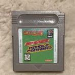 gameboy arcade classic 1 asteroids & missile command, 1 speler, Ophalen of Verzenden, Gebruikt, Vanaf 7 jaar