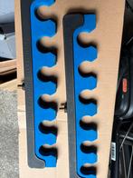 Hengelsteunen voor je hengels op te leggen, Ophalen of Verzenden, Zo goed als nieuw, Overige typen