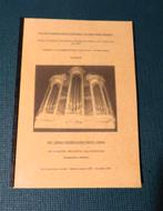 Uit het kerkmuzikale verleden van Hervormd Heerde, Ophalen of Verzenden, Gelezen, Artiest