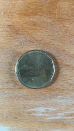 Canada dollar 1987, Ophalen, Noord-Amerika