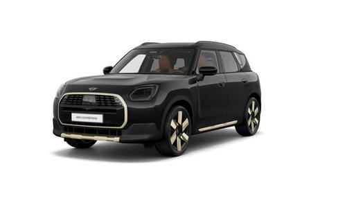MINI Countryman C | Favoured + Pakket XL, Auto's, Mini, Bedrijf, Te koop, Countryman, ABS, Achteruitrijcamera, Airbags, Airconditioning