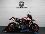 DUCATI HYPERMOTARD 950 RVE 2021 NL motor Historie Garantie !, Motoren, DUCATI, Bedrijf, Onbekend, Onbekend
