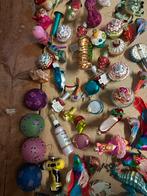 Verzameling bonte kerstballen, Diversen, Ophalen of Verzenden, Zo goed als nieuw