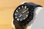 Casio Pro Trek PRW-61Y-3ER, Sieraden, Tassen en Uiterlijk, Horloges | Heren, Casio, Kunststof, Polshorloge, Kunststof