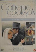 DVD Drama: Catherine Cookson: The secret, ZGAN., Alle leeftijden, Ophalen of Verzenden, Zo goed als nieuw, Drama