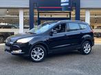 Ford Kuga 1.6 Titanium / NL-Auto / 1e-Eigenaar / Stoelverwar, Auto's, Ford, Voorwielaandrijving, Euro 5, 15 km/l, Gebruikt