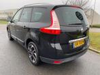Renault Grand Scénic 2015 * 1.2 TCe Bose * MOTOR NOT 100% !, Auto's, Renault, Voorwielaandrijving, Euro 5, Gebruikt, Zwart