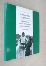 Rotterdam gemeente politie korps zonder kapsones 1993., Ophalen of Verzenden, 20e eeuw of later, Gelezen